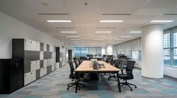Sgx Centre I (D1), Office #554266701